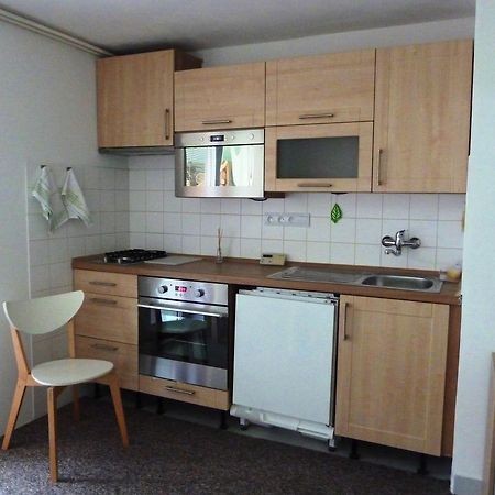 Ubytovani Vinohrady 73 Znojmo Exterior foto