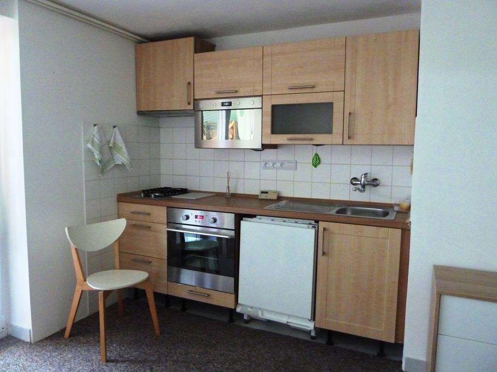 Ubytovani Vinohrady 73 Znojmo Exterior foto