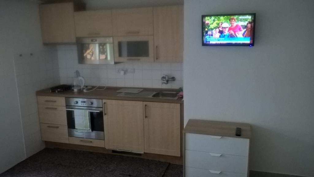 Ubytovani Vinohrady 73 Znojmo Exterior foto